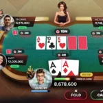 Varian Poker Online